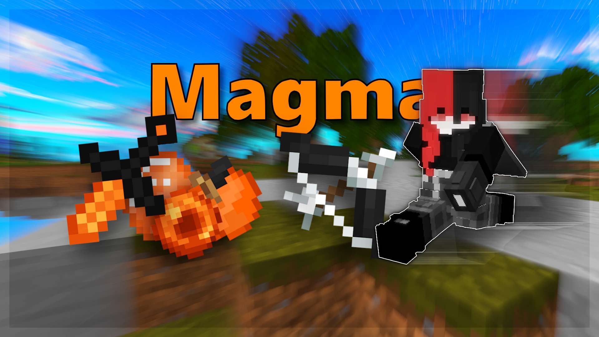 Magma 16x by vntos on PvPRP